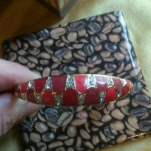 🍑Beautiful Avon(NRT) Stretch Bangle🍑